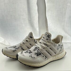 Adidas Disney Ultra Boost Goofy Sneakers